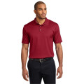 Port Authority Performance Fine Jacquard Polo.