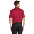 Port Authority Performance Fine Jacquard Polo.