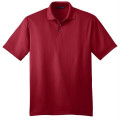 Port Authority Performance Fine Jacquard Polo.