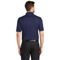 Port Authority Performance Fine Jacquard Polo.
