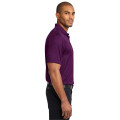 Port Authority Performance Fine Jacquard Polo.