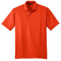 Port Authority Performance Fine Jacquard Polo.