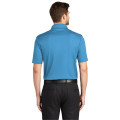 Port Authority Performance Fine Jacquard Polo.