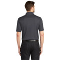 Port Authority Performance Fine Jacquard Polo.