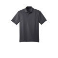 Port Authority Performance Fine Jacquard Polo.