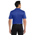 Port Authority Performance Fine Jacquard Polo.
