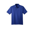 Port Authority Performance Fine Jacquard Polo.