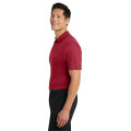 Port Authority Performance Fine Jacquard Polo.