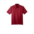Port Authority Performance Fine Jacquard Polo.