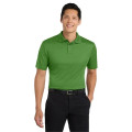 Port Authority Performance Fine Jacquard Polo.