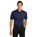 Port Authority Performance Fine Jacquard Polo.