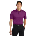 Port Authority Performance Fine Jacquard Polo.