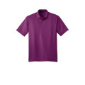 Port Authority Performance Fine Jacquard Polo.