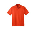 Port Authority Performance Fine Jacquard Polo.