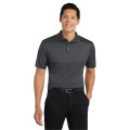 Port Authority Performance Fine Jacquard Polo.