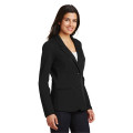 Port Authority Women's Knit Blazer.
