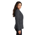 Port Authority Women's Knit Blazer.