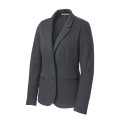 Port Authority Women's Knit Blazer.