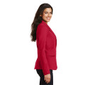 Port Authority Women's Knit Blazer.