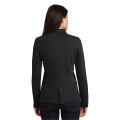 Port Authority Women's Knit Blazer.