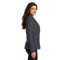 Port Authority Women's Knit Blazer.