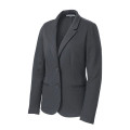 Port Authority Women's Knit Blazer.