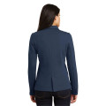 Port Authority Women's Knit Blazer.