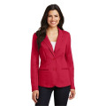 Port Authority Women's Knit Blazer.