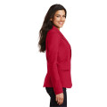 Port Authority Women's Knit Blazer.