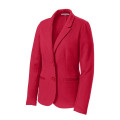 Port Authority Women's Knit Blazer.