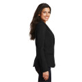 Port Authority Women's Knit Blazer.