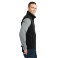 Eddie Bauer - Fleece Vest.