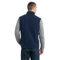 Eddie Bauer - Fleece Vest.