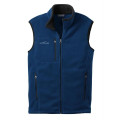 Eddie Bauer - Fleece Vest.