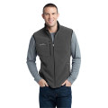 Eddie Bauer - Fleece Vest.