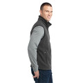 Eddie Bauer - Fleece Vest.