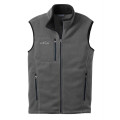 Eddie Bauer - Fleece Vest.