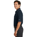 Nike Dri-FIT Classic Tipped Polo.