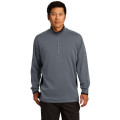 Nike Dri-FIT 1/2-Zip Cover-Up.