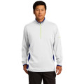 Nike Dri-FIT 1/2-Zip Cover-Up.
