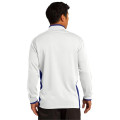 Nike Dri-FIT 1/2-Zip Cover-Up.