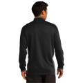 Nike Dri-FIT 1/2-Zip Cover-Up.