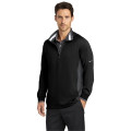 Nike Dri-FIT 1/2-Zip Cover-Up.
