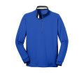 Nike Dri-FIT 1/2-Zip Cover-Up.