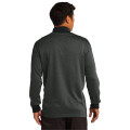 Nike Dri-FIT 1/2-Zip Cover-Up.