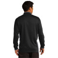 Nike Dri-FIT 1/2-Zip Cover-Up.