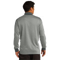Nike Dri-FIT 1/2-Zip Cover-Up.