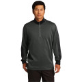 Nike Dri-FIT 1/2-Zip Cover-Up.