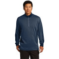 Nike Dri-FIT 1/2-Zip Cover-Up.