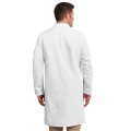 Red Kap Lab Coat.
